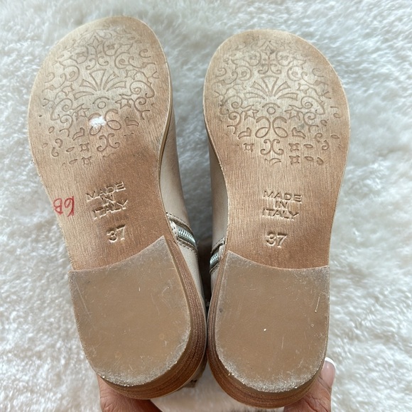 Ouye boots (made in Italy) - Picture 8 of 8